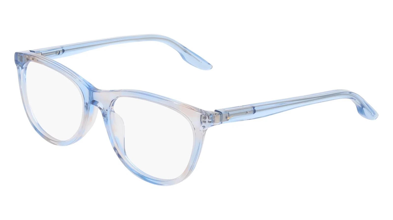 Nike 5070 Eyeglasses - view 3